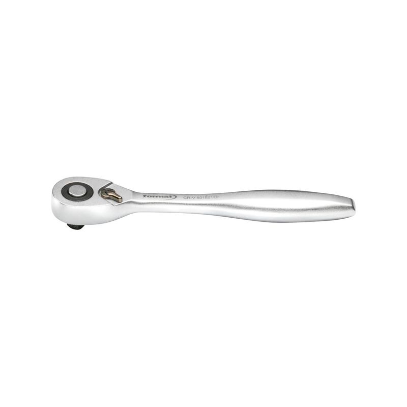 Carraca todo acero 1/4&quot; 120 dientes 150mmFORMAT