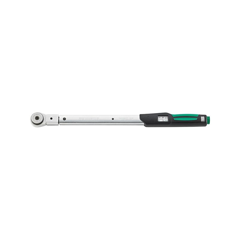 Llave dinamometrica 721NF/100 200-1000Nm 3/4&quot;STAHLWILLE