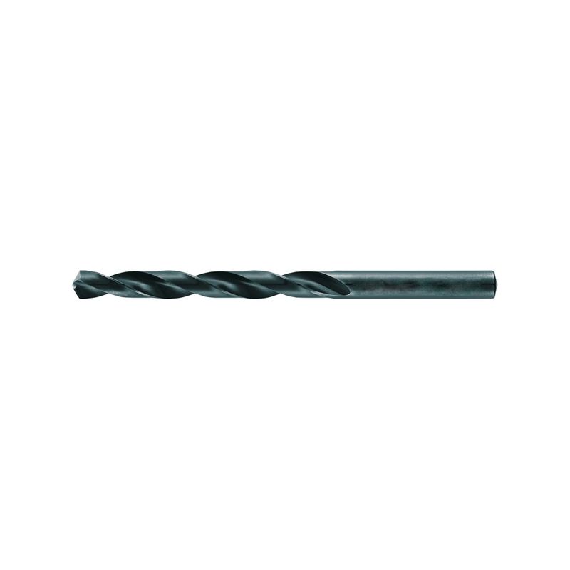 Broca espiral DIN338 HSS superf. vaporizada tipoRN forma C15,80mm FORMAT