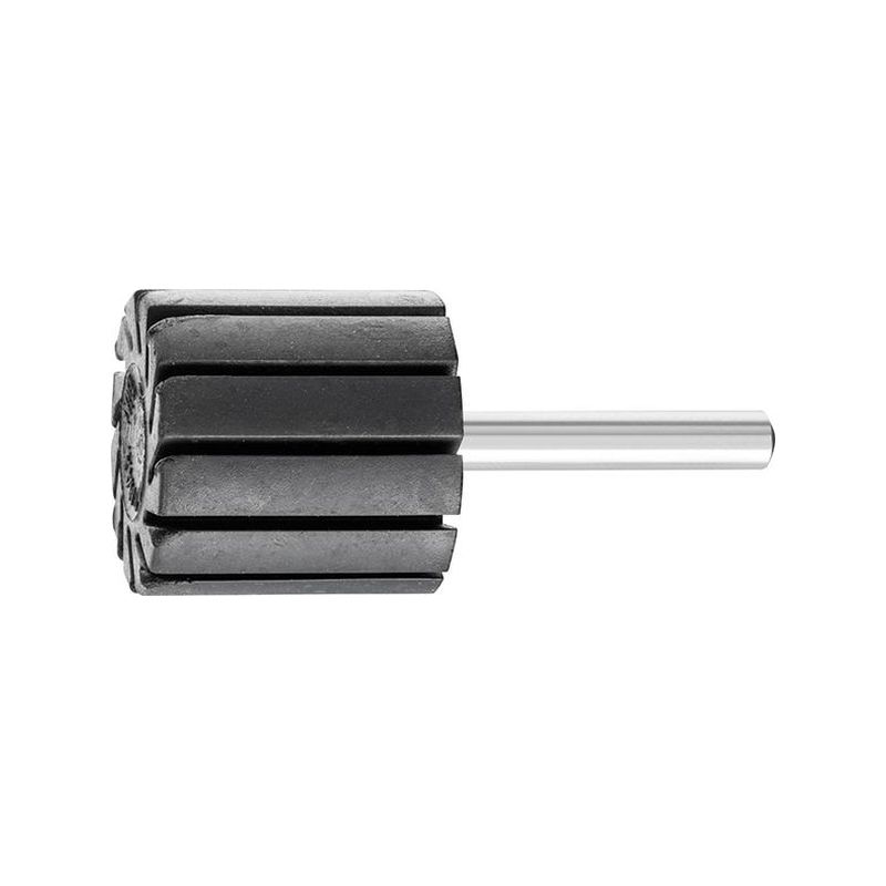 Cuerpo cinta abrasiva eje cilindrico Ø 6mm10x20mmPferd