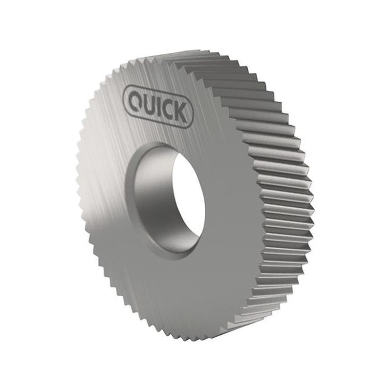 Moleta PM BR 1521,5x5x8 H7 P1QUICK
