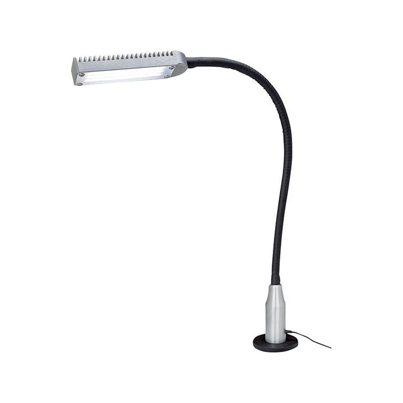 Luz trabajo foco LED 1200lm IP65 Bauer Böcker