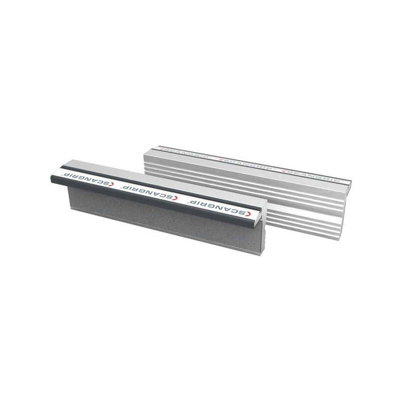 Par mordaza magn.protec. N 180mm Scangrip