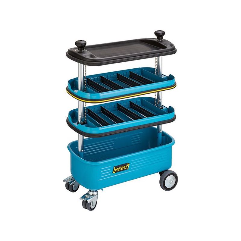 Carro de taller 166N 1002x725x398mmHAZET