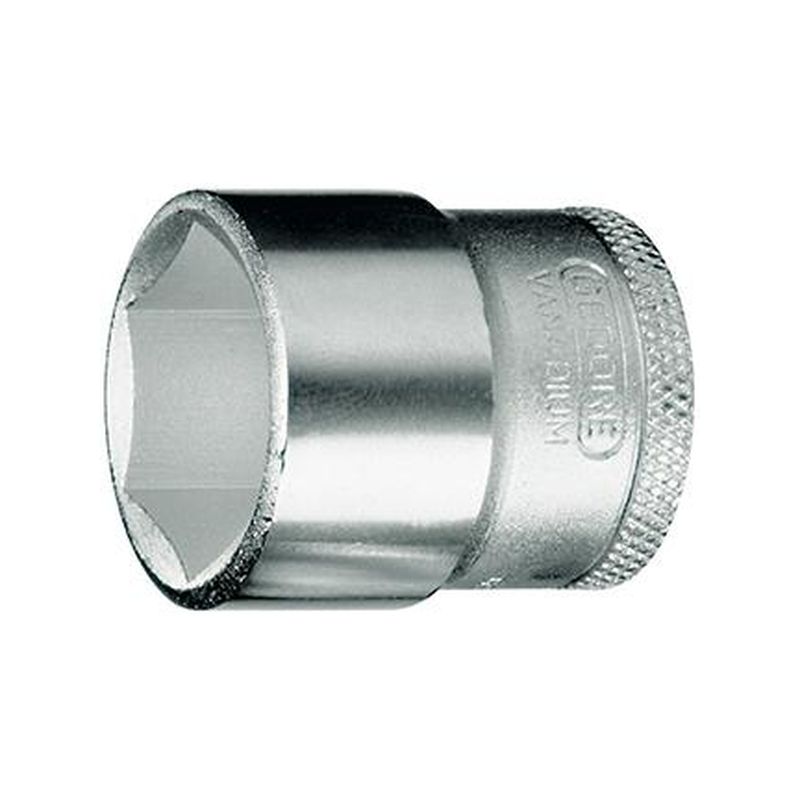 Vaso de 3/8&quot; 6caras 21mm Gedore