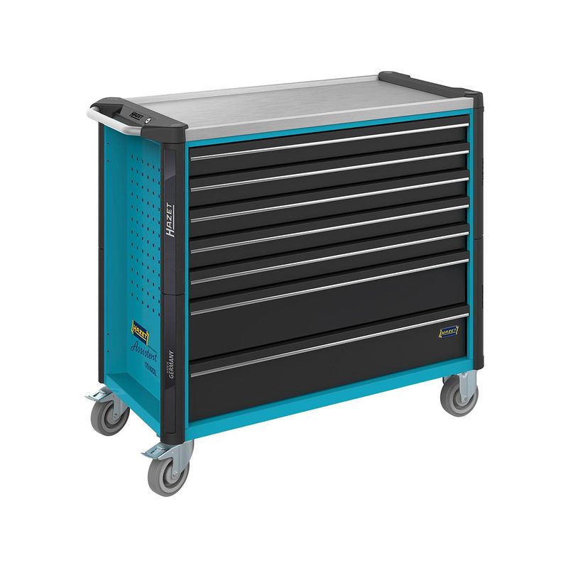 Carro de taller 179NXXL-7/340 340 pzasHAZET