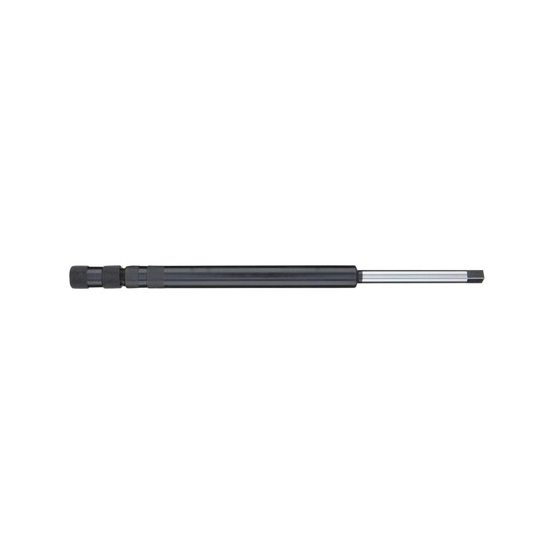 Alargadera macho roscar tam.6-130mm FORTIS