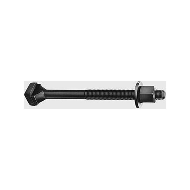 Tornillo p/ ranuras en T DIN787 M20x20x315mmcompleto AMF