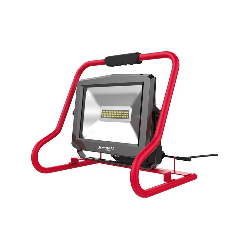 Foco obra LED 50vatios FORMAT