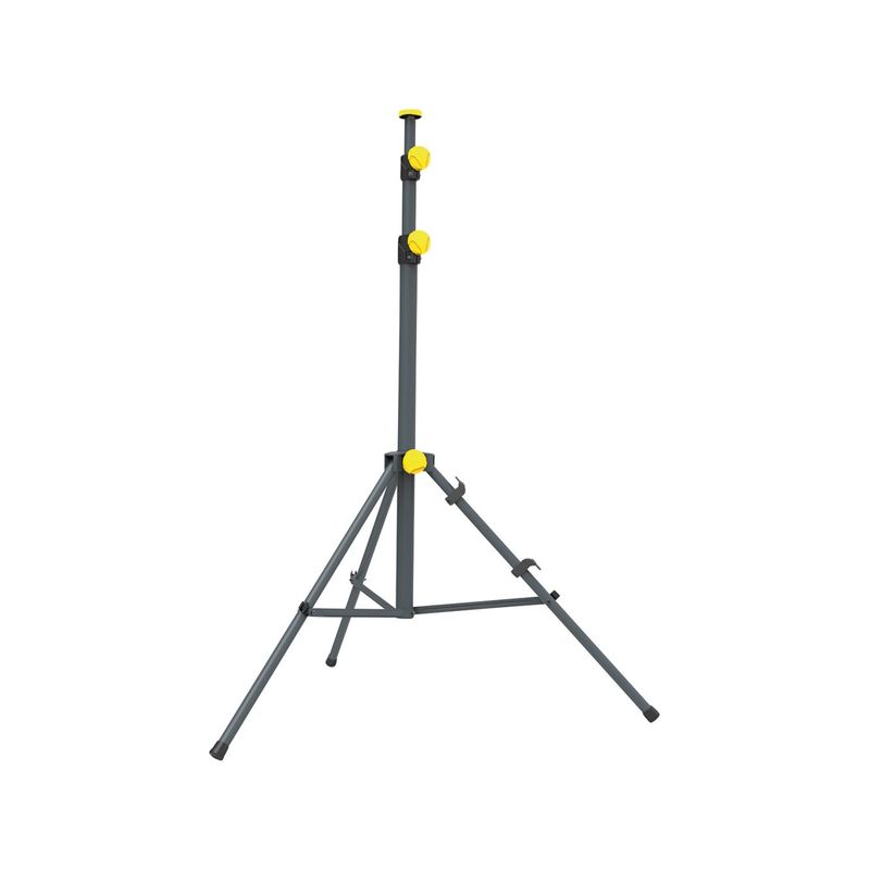 Tripode TRIPOD EX para Lampara trabajo 1,35-3mSCANGRIP
