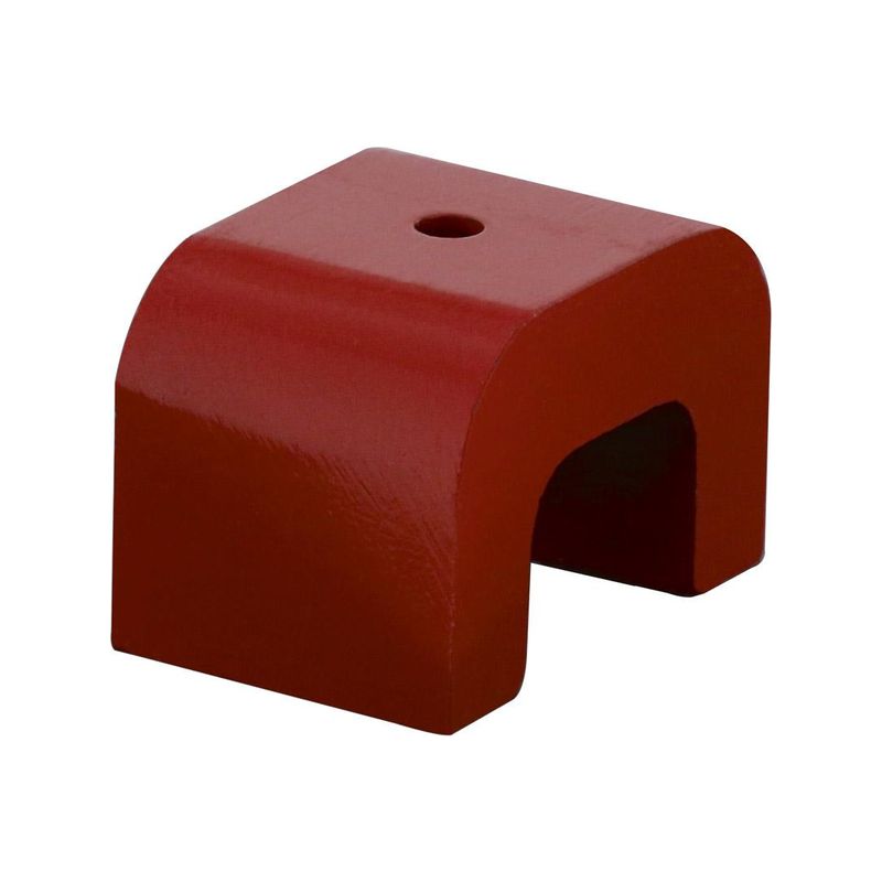 Iman de herradura 57,2x34,9x44,5mm FORTIS