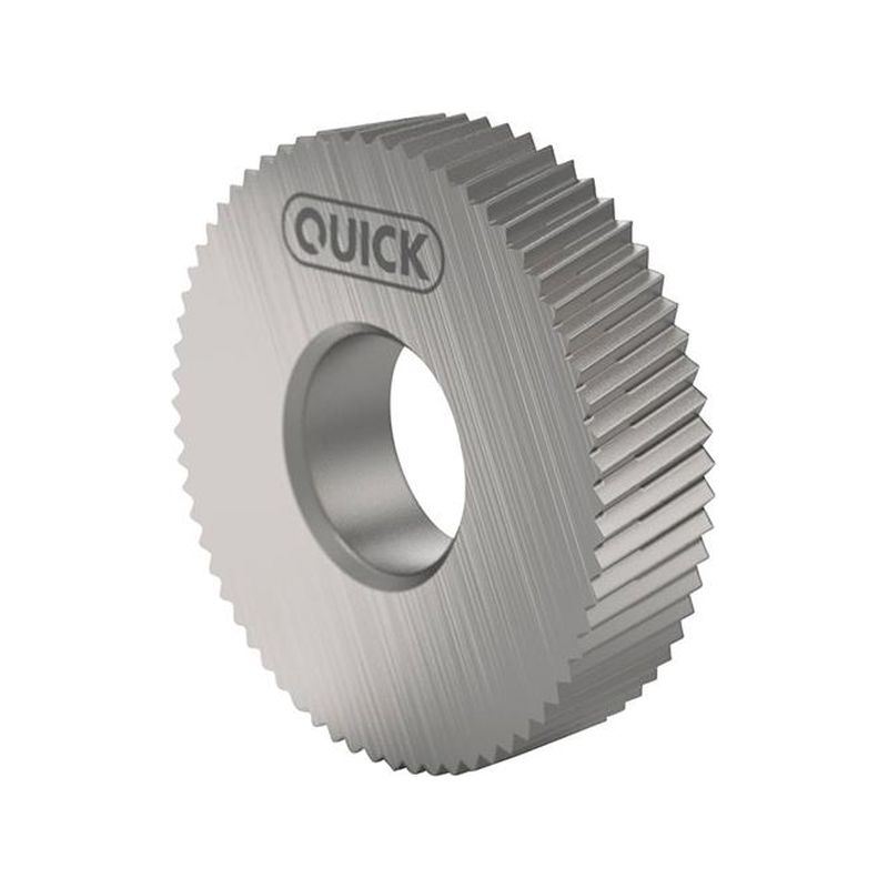 Moleta PM BL 1514,5x3x5 H7 P1QUICK