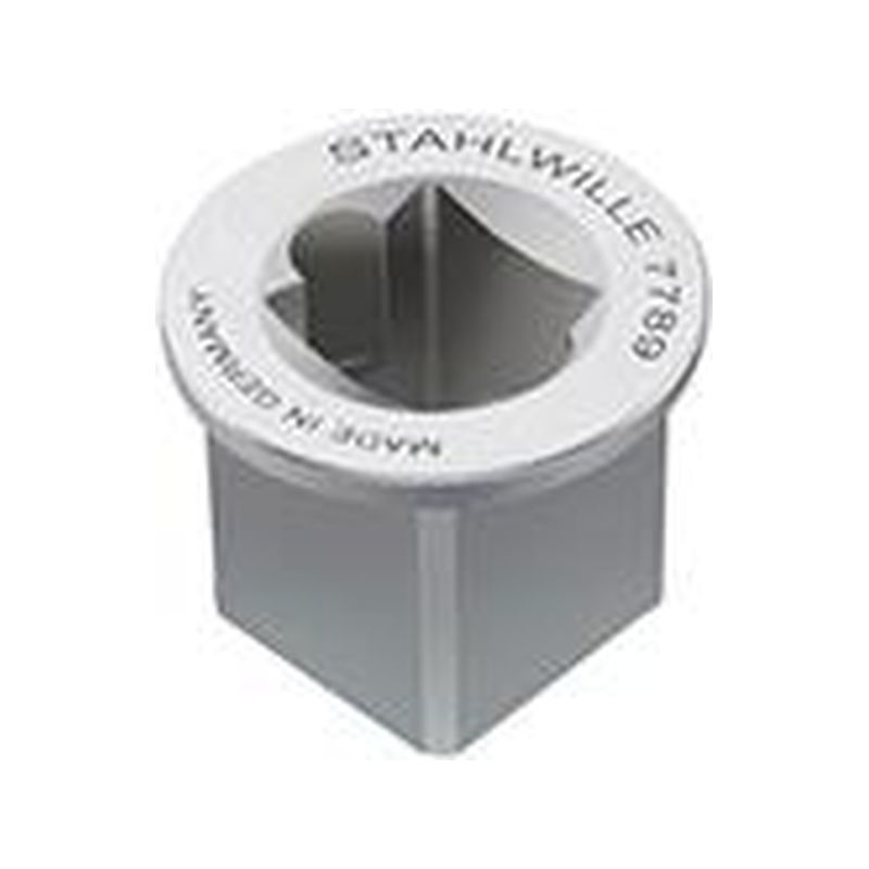 Adaptador cuadrado 7789 STAHLWILLE