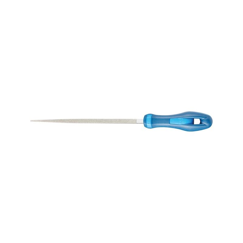 Lima de taller Diamant DF1142 cuadrado 200mmD151PFERD