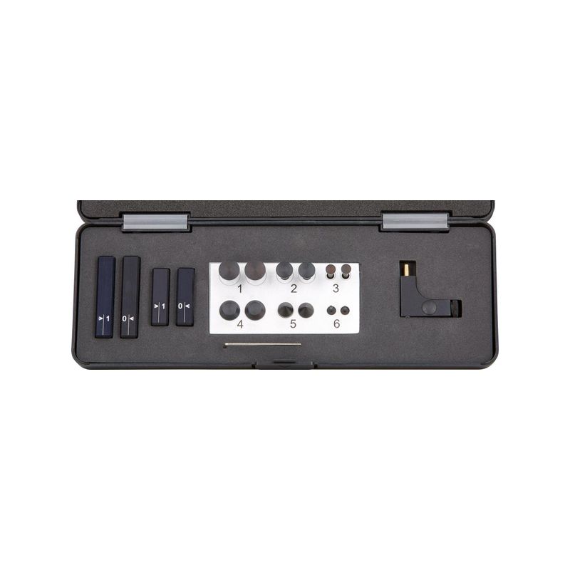 Jgo instrumentos de medicion universal FORTIS