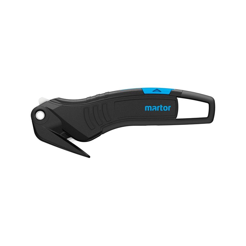 Cuter seguridad SECUMAX 320martor