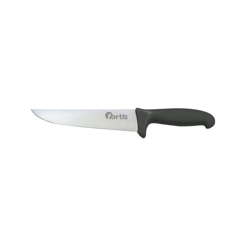 Cuchillo industrial acero fino405mmFORTIS