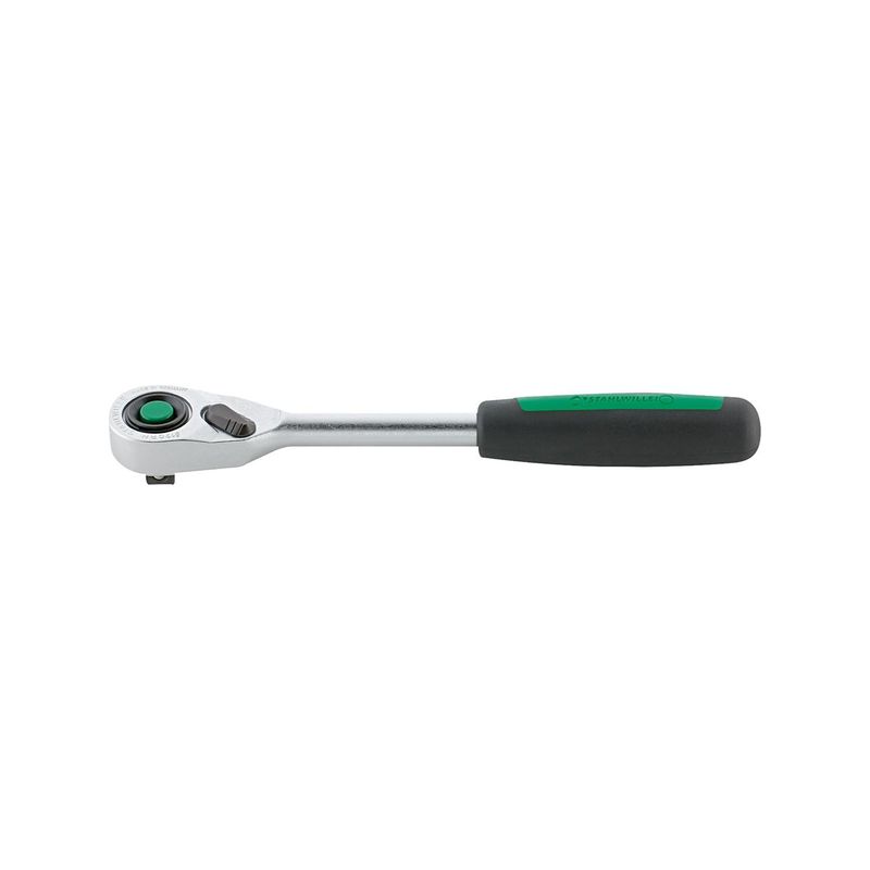 Carraca 512QR N80 1/2&quot; STAHLWILLE