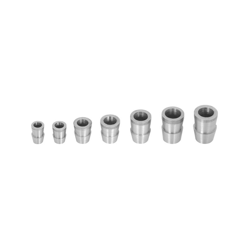 Cuna anular 12x18mm PICARD