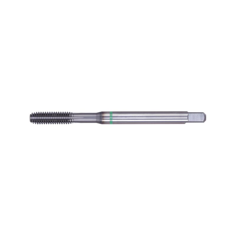 Machos roscar a maquina Synchro MDI LOTUS tip Unirefrig. int. cuadr. 6HXDulo/Salo M10 FORMAT GT
