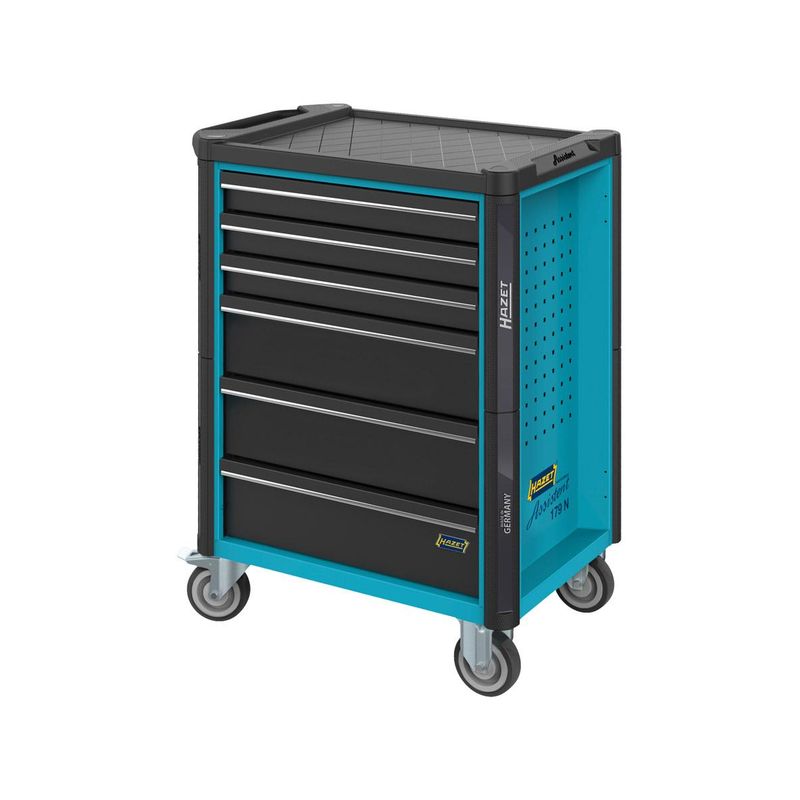 Carro de taller 179N-6 1040x817x502mmHAZET