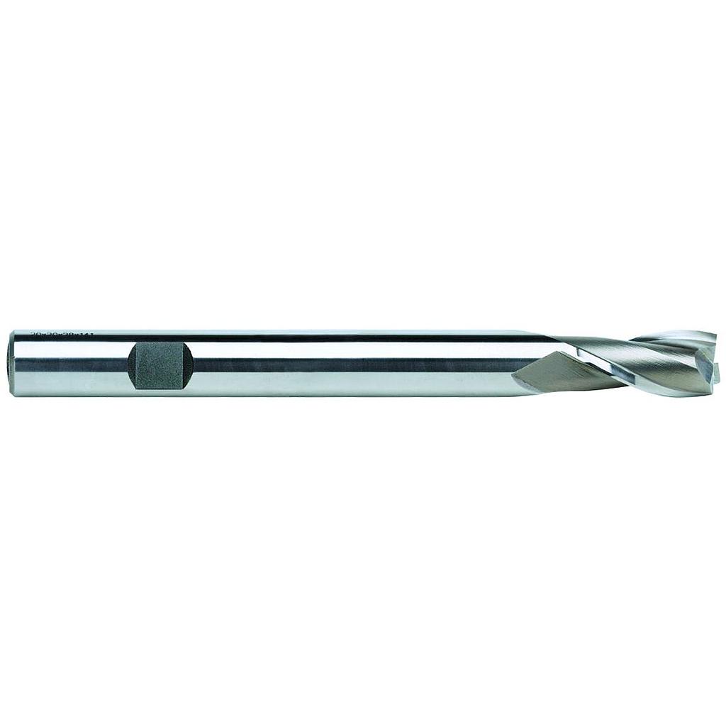 6110-ESPIGA DIN228 CM1-B16