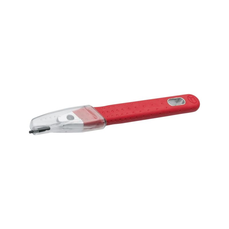Cuchillo desbarbar para trabajos de precisionMOZART