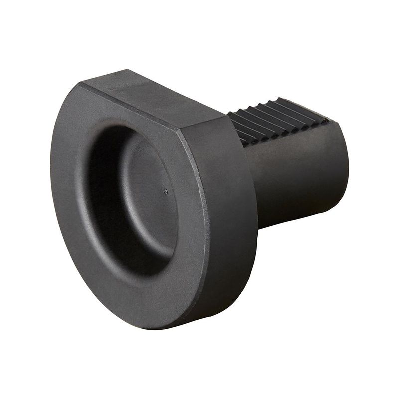 Tapon de cierre VDI Z2 50mm plastico FORTIS
