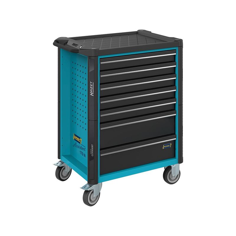 Carro de taller 179N-7 1040x817x502mmHAZET