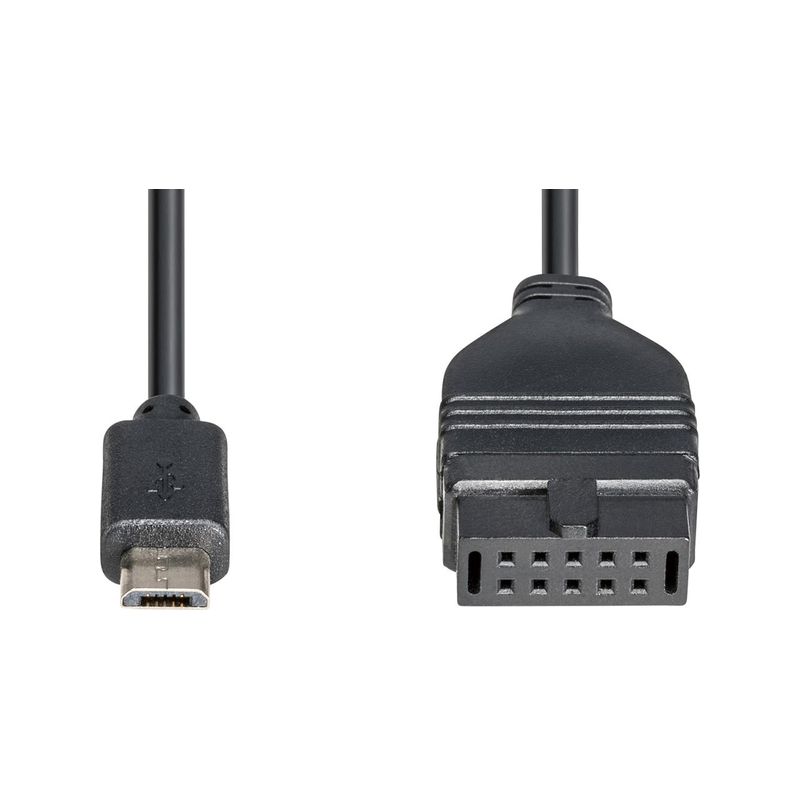 Cable de datos USB FORMAT