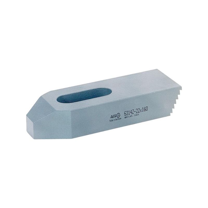 Brida sujecion DIN6314Z 9x60mm AMF