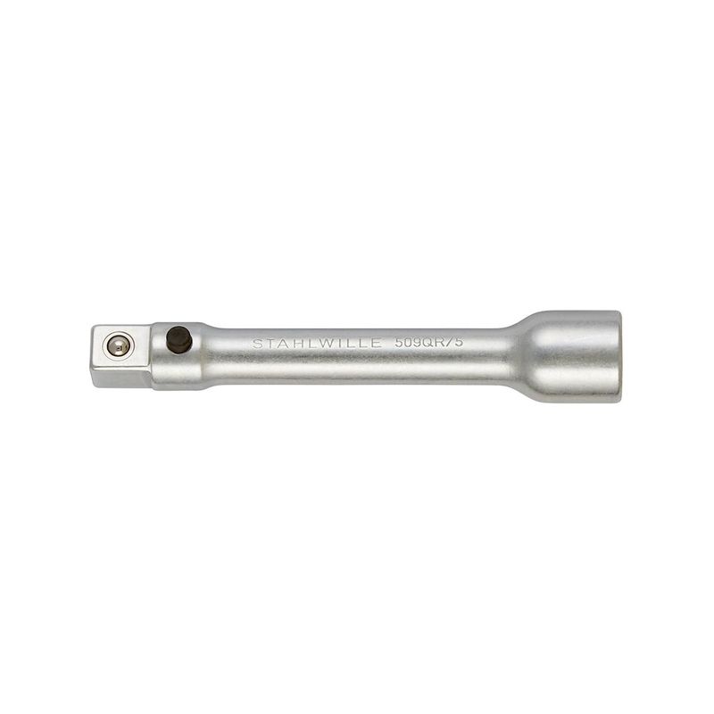 Alargadera QR 1/2&quot; 130mmSTAHLWILLE