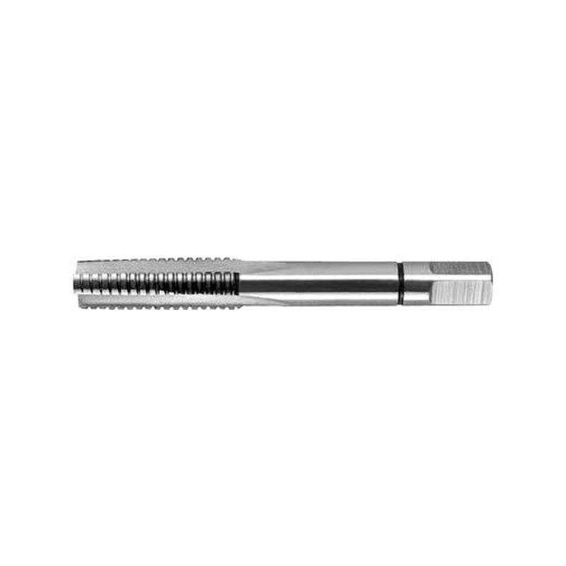 Jgo machos roscar manual DIN352 HSS M22 FORTIS