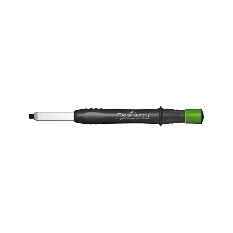Lapiz de carpintero BIG Dry Graphit FOR ALLPica