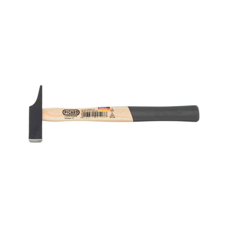 Martillo de carpintero 22mm Picard