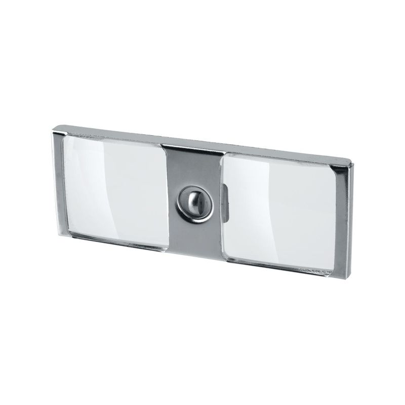 Lupa c/ cinta de cabeza BINO LED2,5x SCHWEIZER
