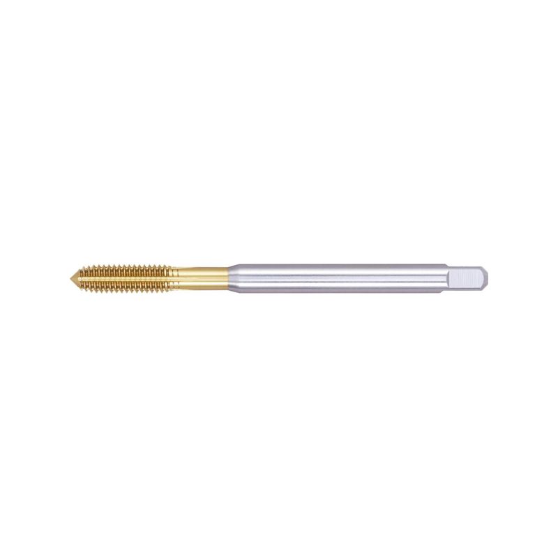Machos roscar a maquina DIN371 HSSE Cupric 6Hc/ canales lubricacion M5FORMAT GT