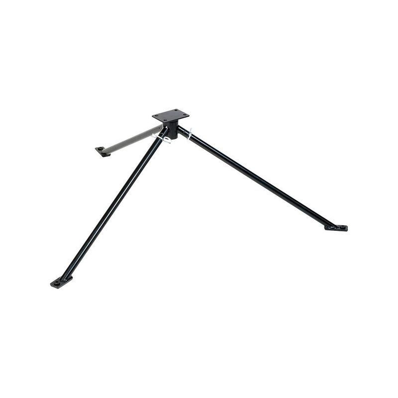 Tripode rotable hasta 3&quot; Ridgid