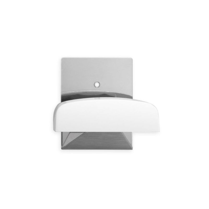 COLGADOR HOG 52x40x35MM ADH INOX BL 2045-2+ INOFIX