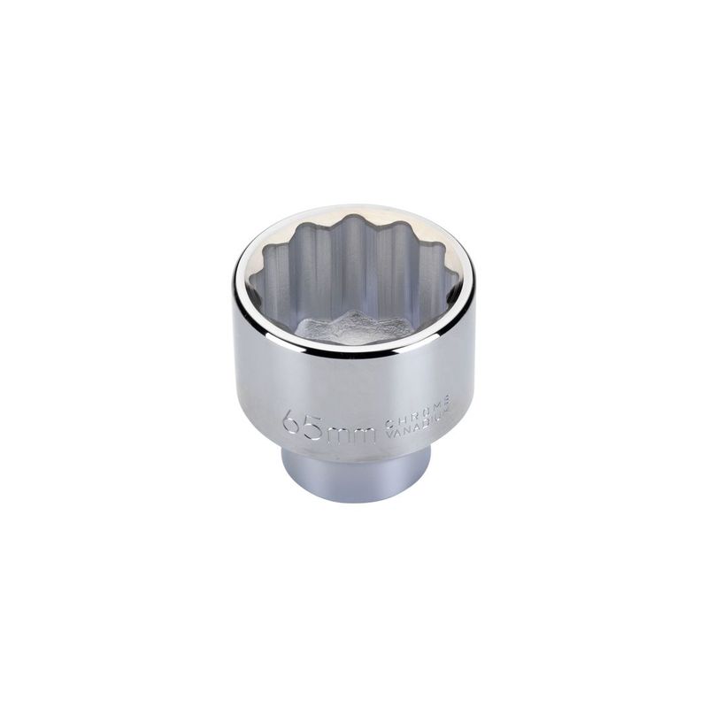LLAVE VASO 1&quot; BI-HEXAGONAL 75 MM
