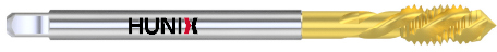 2117-MACH. HSSE TIN DIN376/C R35 M24*300 6H