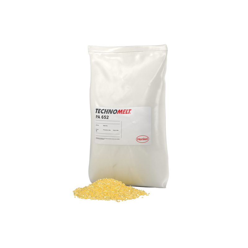 TECHNOMELT PA 652 ADHESIVO HOT-MELT POLIAMIDA Saco 20 kg