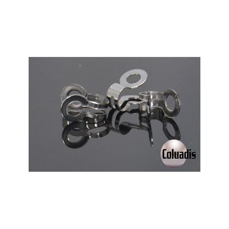 ENGANCHE CADENA BOLAS 3,2MM CESTILLO COLUADIS 177