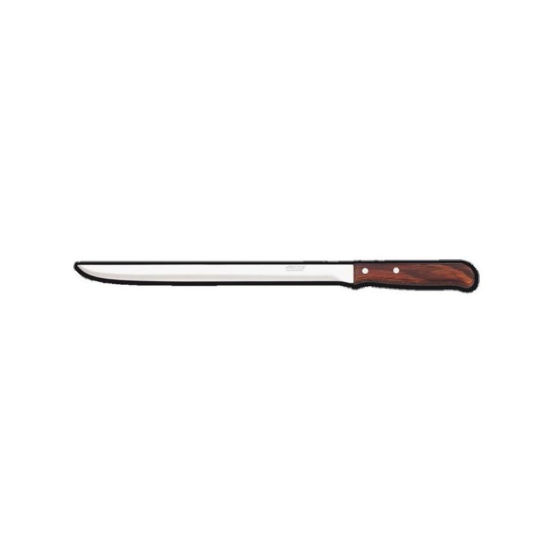 CUCHILLO JAMONERO FLEX 250MM M/MAD INOX ARCOS 101301
