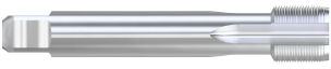 2144-MACH. HSSE DIN5156/C G 1/8-28