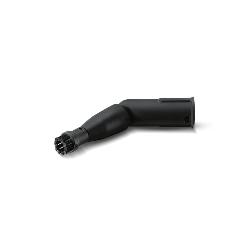 Cepillo turbo de vapor