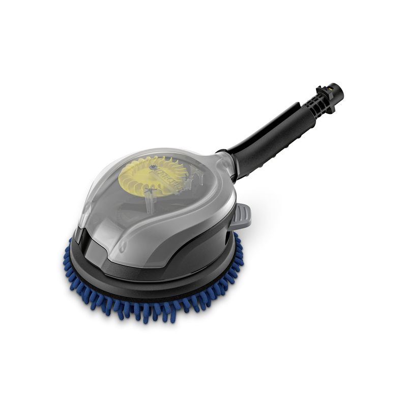 Cepillo de lavado giratorio WB 120 Car &amp; Bike
