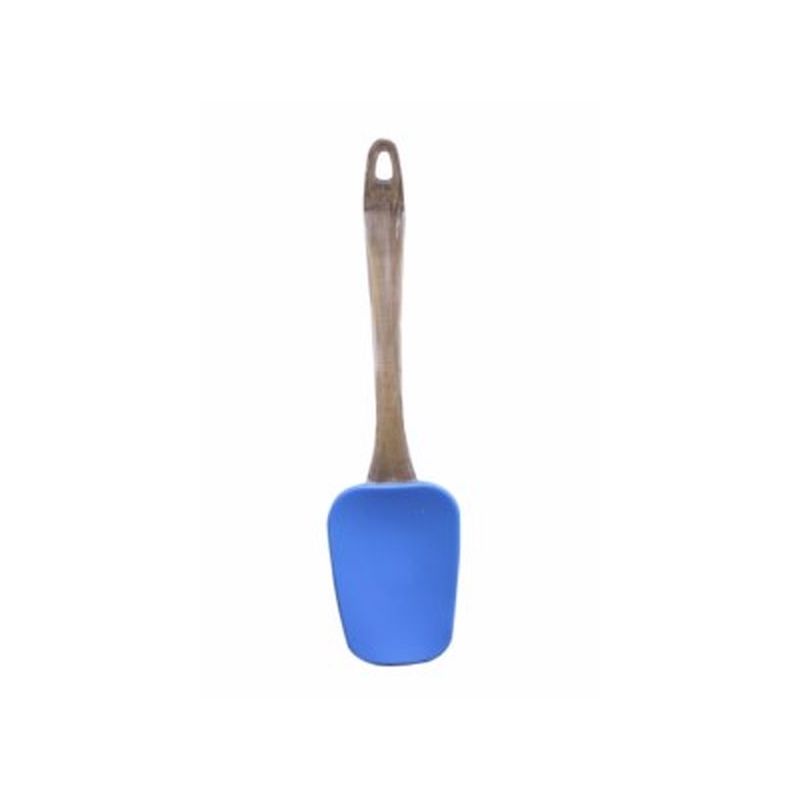 ESPATULA COC 25X6,2CM M/PLAS. SILIC VIVAHOGAR