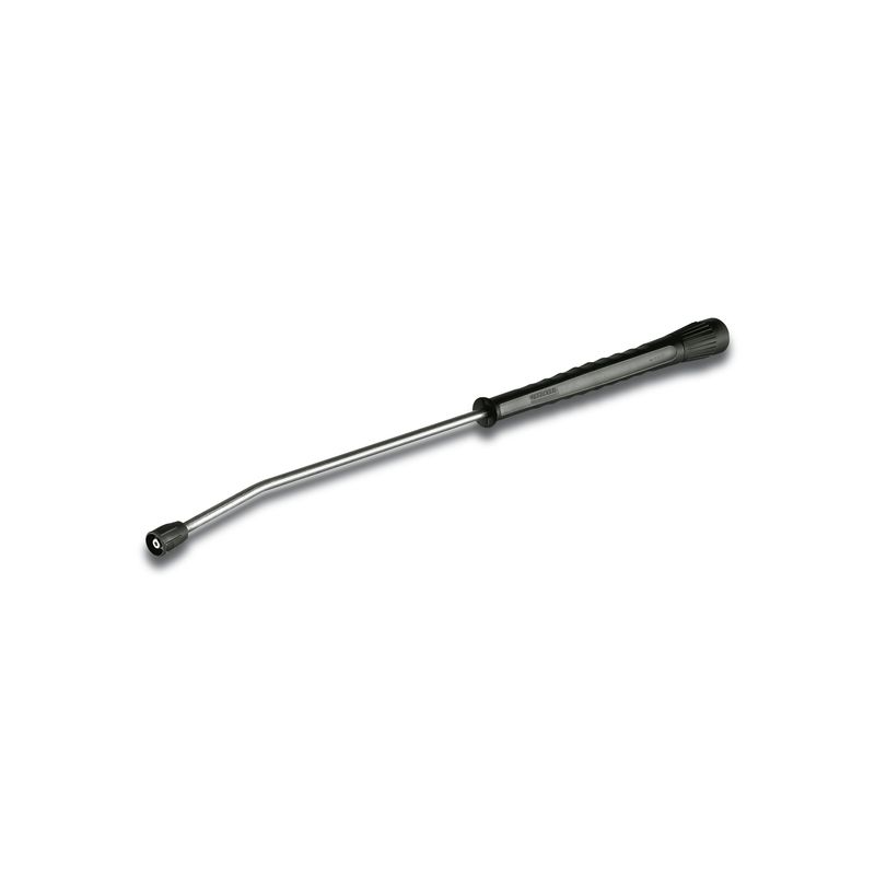 Lanza pulverizadora, 1050 mm, giratoria