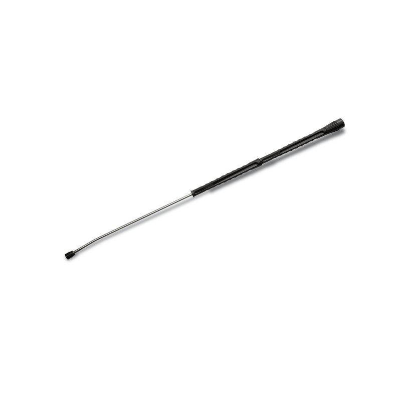 Lanza pulverizadora, 1550 mm, giratoria